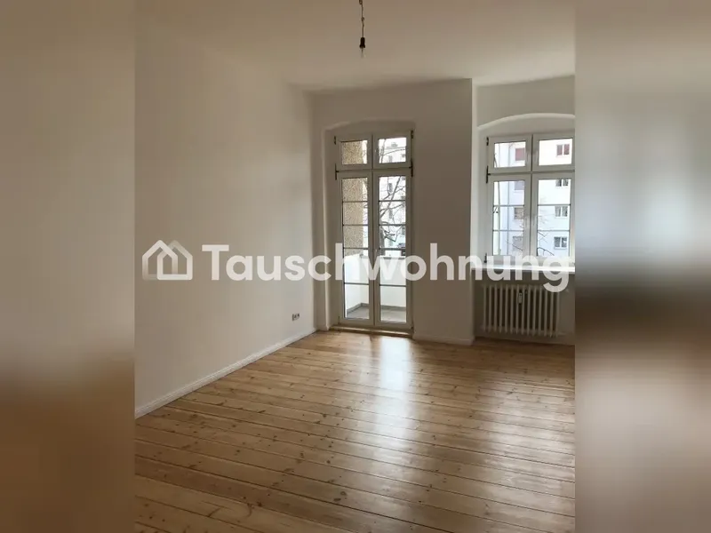 Tauschwohnung: Moderne 2Zi, Wohng in Reinickendorf ge. 2-Z in SB/CB — photo 1